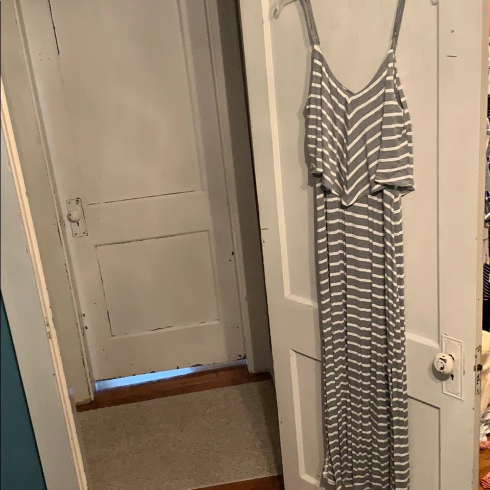 Mossimo maxi dress